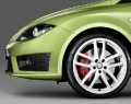 Seat Leon Cupra R4